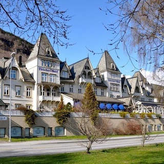 Fleischer's Hotel