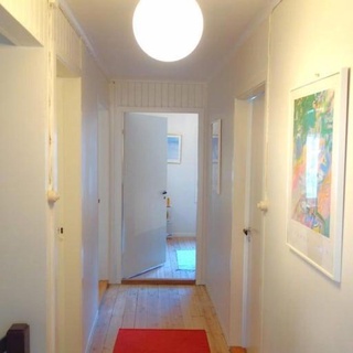 Flørli 4444 Hostel