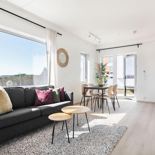 Forenom Serviced Apartments Trondheim