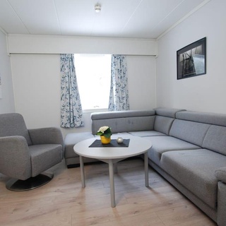 Fossanåsen Hotell