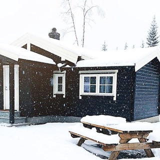 Fresh Familie Hytte Hemsedal