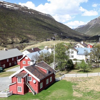 Frich`s Kongsvold