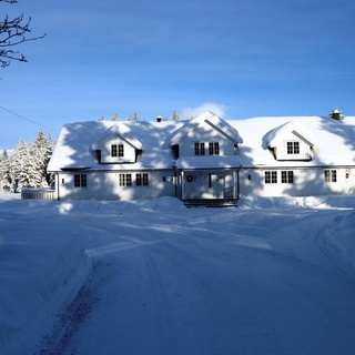 Fulufjellet nationalpark Lodge - Home of snow, nature and peace