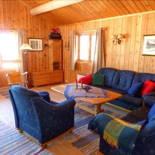 Furulie Cabin - Flå