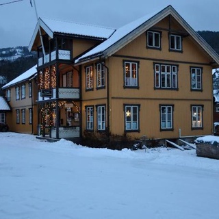 Fyresdal Bed And Breakfast