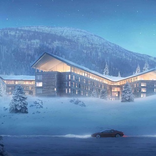 Fyri Resort Hemsedal