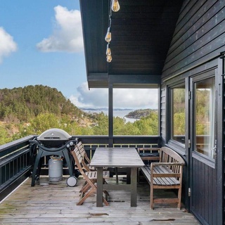 Get ready for a great nature vacation in this vacation home.