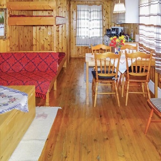 Gorgeous Home In Dirdal With Wifi