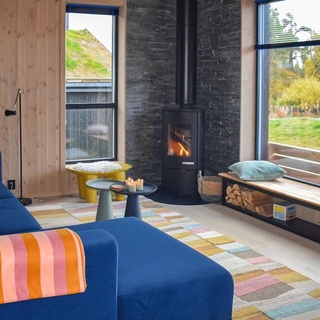 Gorgeous Home In Rauland With Wifi