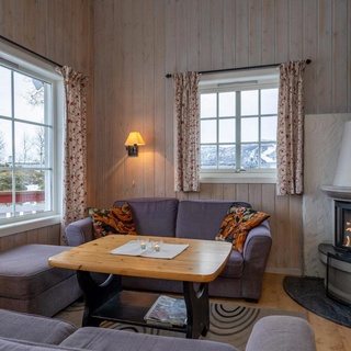Grønolen Fjellgard