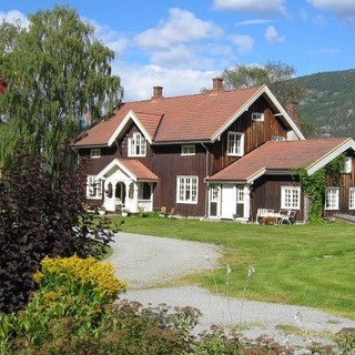 Hagaled Gjestegård