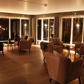 Haukeli Hotel