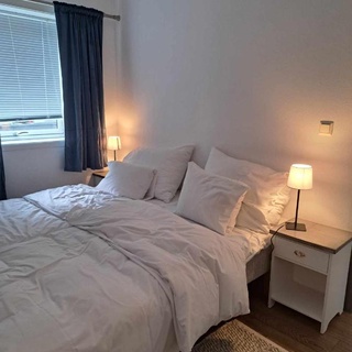 Haukeli hotell leilighet