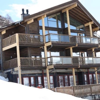 Haukelifjell Skisenter