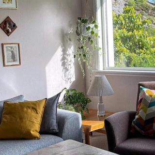 Havgaarden, apt 1
