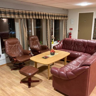 Havly Hotell og Fiskarheim