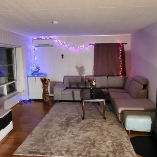 Heavenly 3 bedroom Apartment