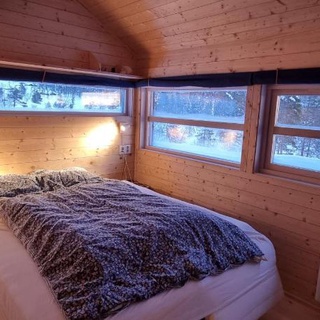 Heimstølen - Cabin at Sørbølfjell
