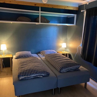 Heinåli apartment
