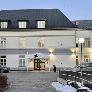 Henriks Hotell