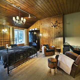 Herangtunet Boutique Hotel