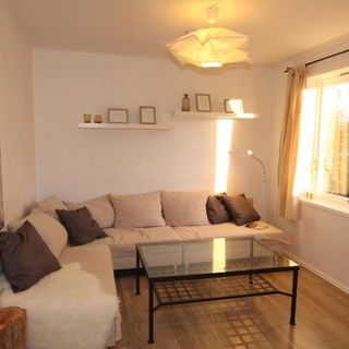 Herøya Porsgrunn Apartment