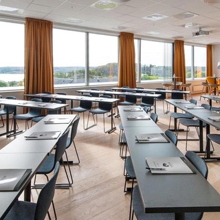 Hjorten Hotell Hitra