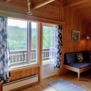 Hogstul Hytter - Apartment North