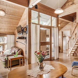 Holiday Home Veganeset I - Fjs294 By Interhome