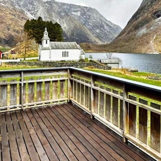 Holiday home Bakka