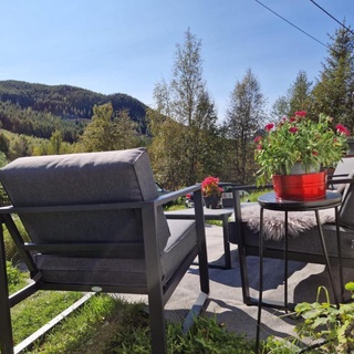 Holiday Home Camping