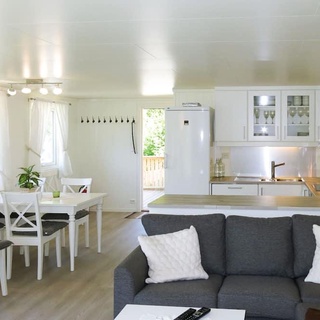 Holiday Home Espeøya - Sow045 By Interhome