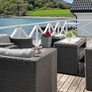 Holiday Home Etne VI