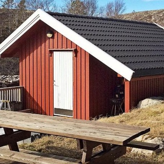 Holiday Home Grendaveien