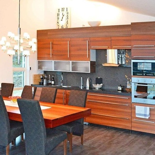 Holiday Home in Inndyr
