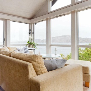 Holiday Home in Rørvik