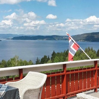 Holiday home Klokkarstua