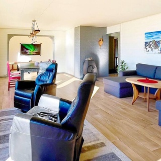 Holiday Home Laupstad II