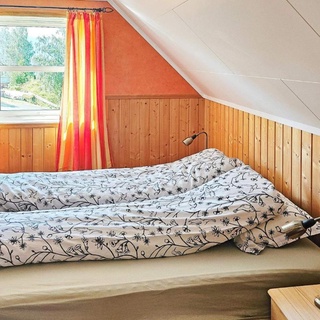 Holiday home leikanger