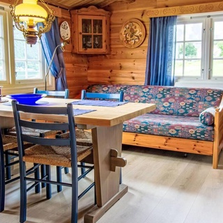 Holiday Home Naustvollen - Fjs123 By Interhome