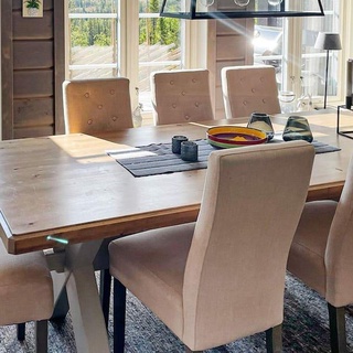 Holiday Home Nesbyen III