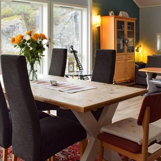 Holiday home Stathelle II