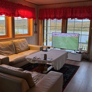 Holiday Home Tana