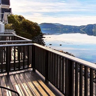 Holiday Home Vatne