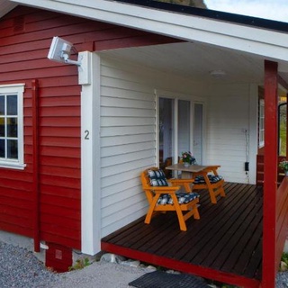 Holiday Home Vindreken - Fjs019 By Interhome