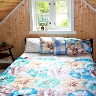 Holiday house Tustna for 1 - 3 persons with 2 bedrooms - Holiday house