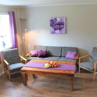 Holiday house Tustna for 1 - 6 persons with 4 bedrooms - Holiday home