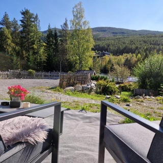 Holiday Raustua Cabin