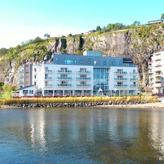 Holmestrand Hotell