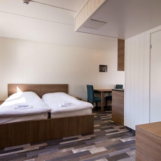 Horten Apartment